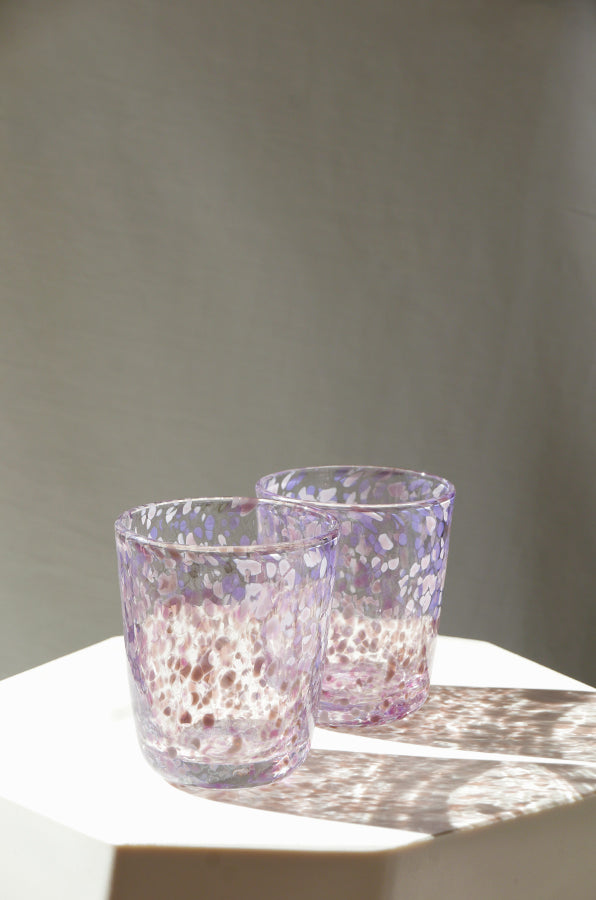 Set of 2 Tumblers