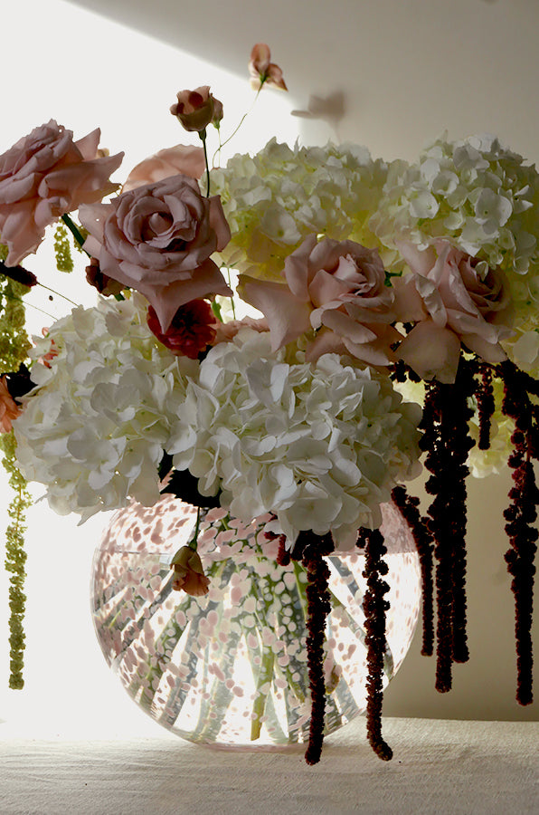 Large Dewdrop® Vase