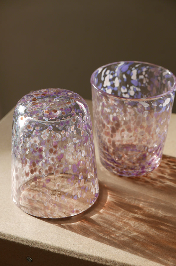 Set of 2 Tumblers