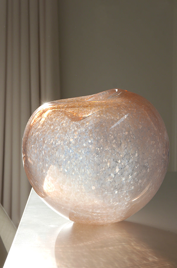 Jumbo Dewdrop® Vase