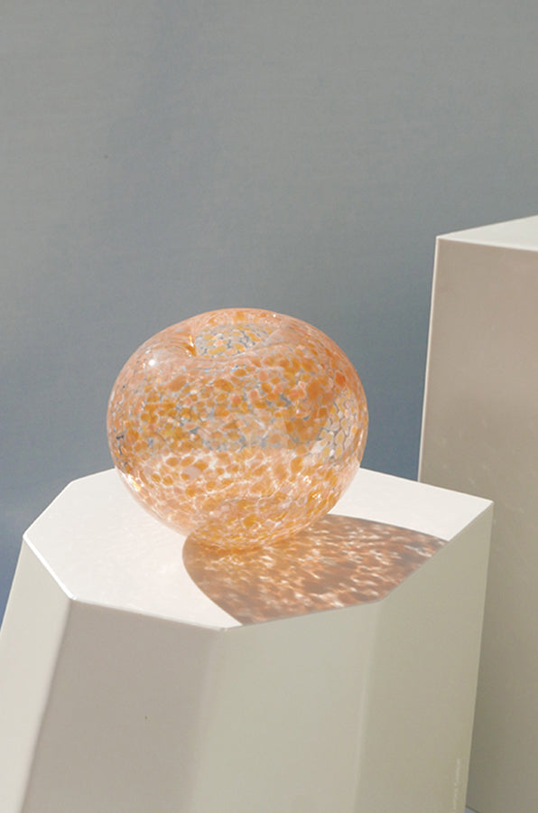 Dewdrop Vase