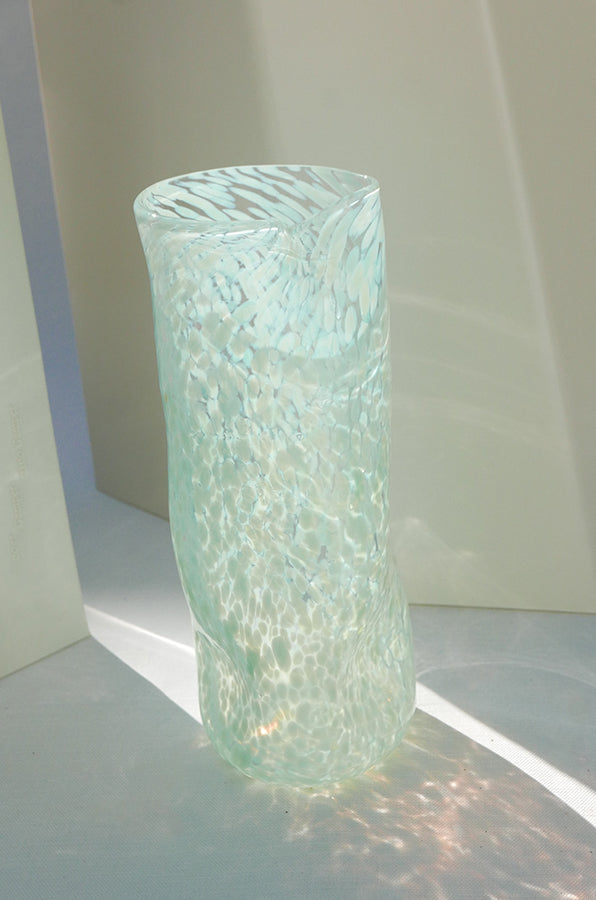 Small Stem Vase