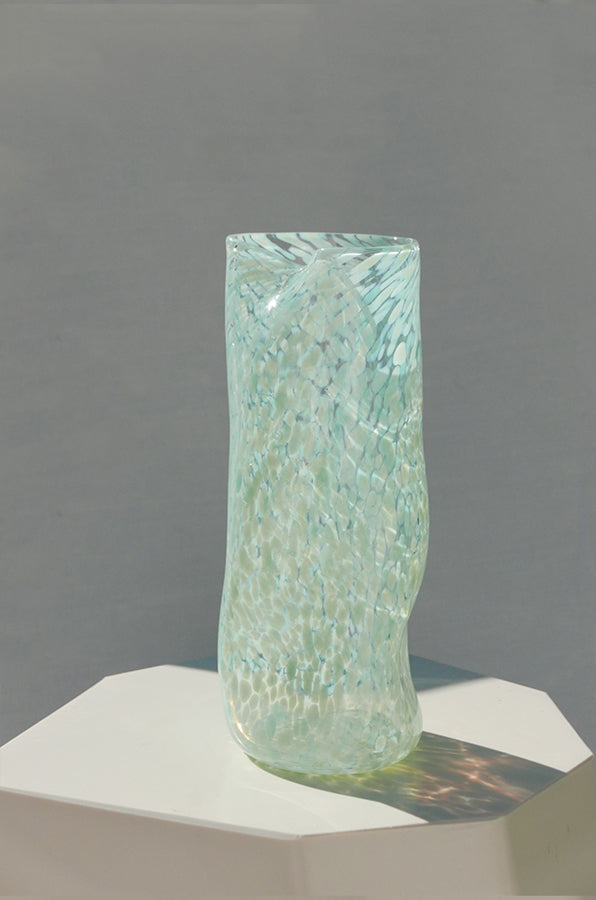 Small Stem Vase