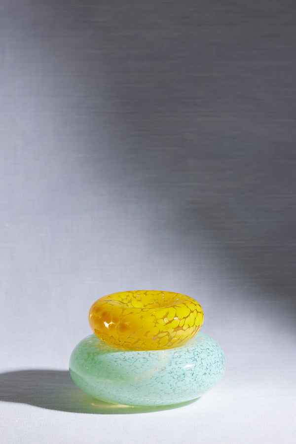 Pebble Stack®